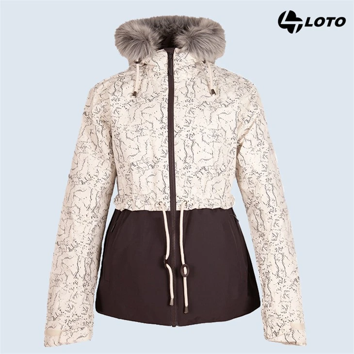 Fashionable Down Jackets Womens
