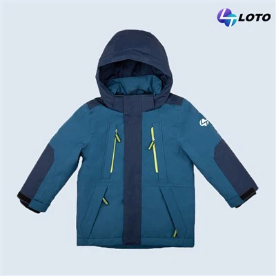 ژاکت Raintex پسر بچه نوپا