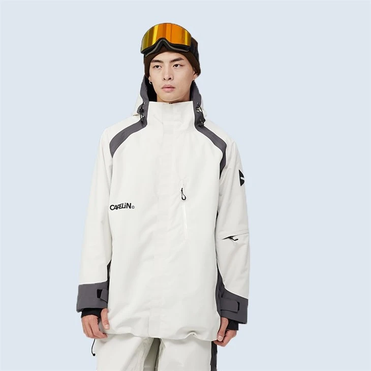 white ski jacket-3