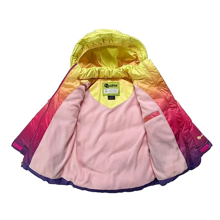 girl's padded wear (3)