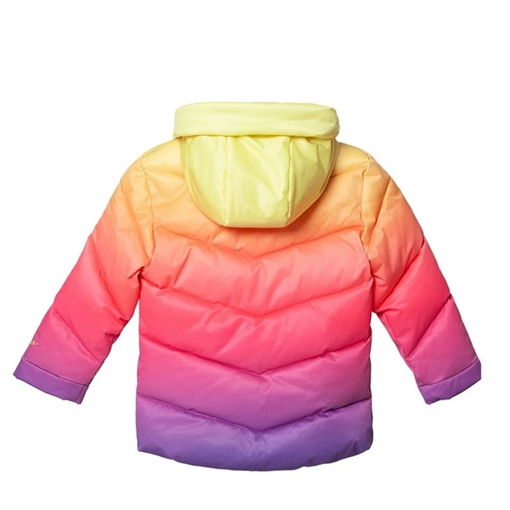 girl's padded wear (2)