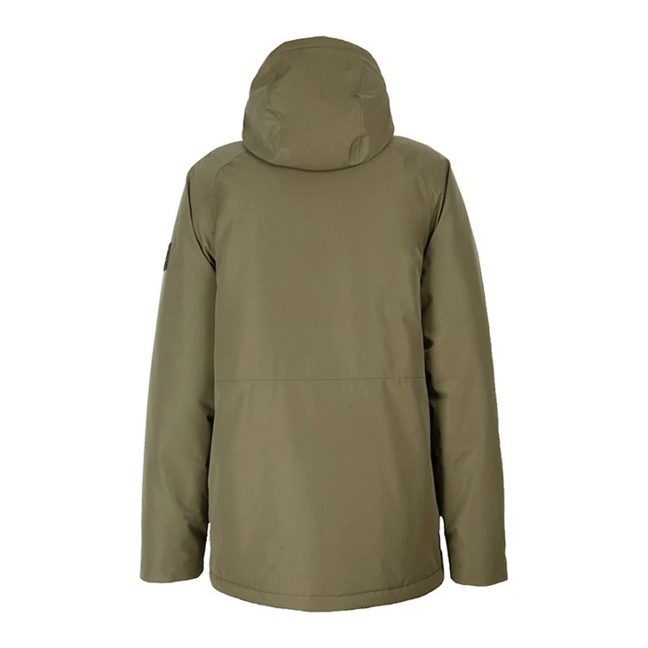 mens lightweight puffer jacket (3)