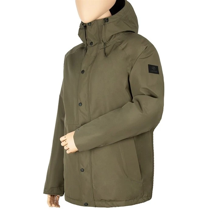 mens lightweight puffer jacket (2)