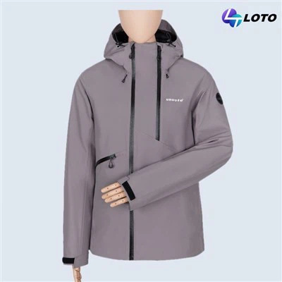 ژاکت ضد آب
