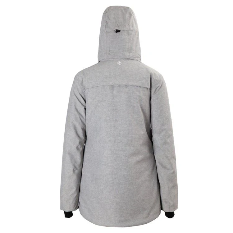 womens white ski jacket (3)